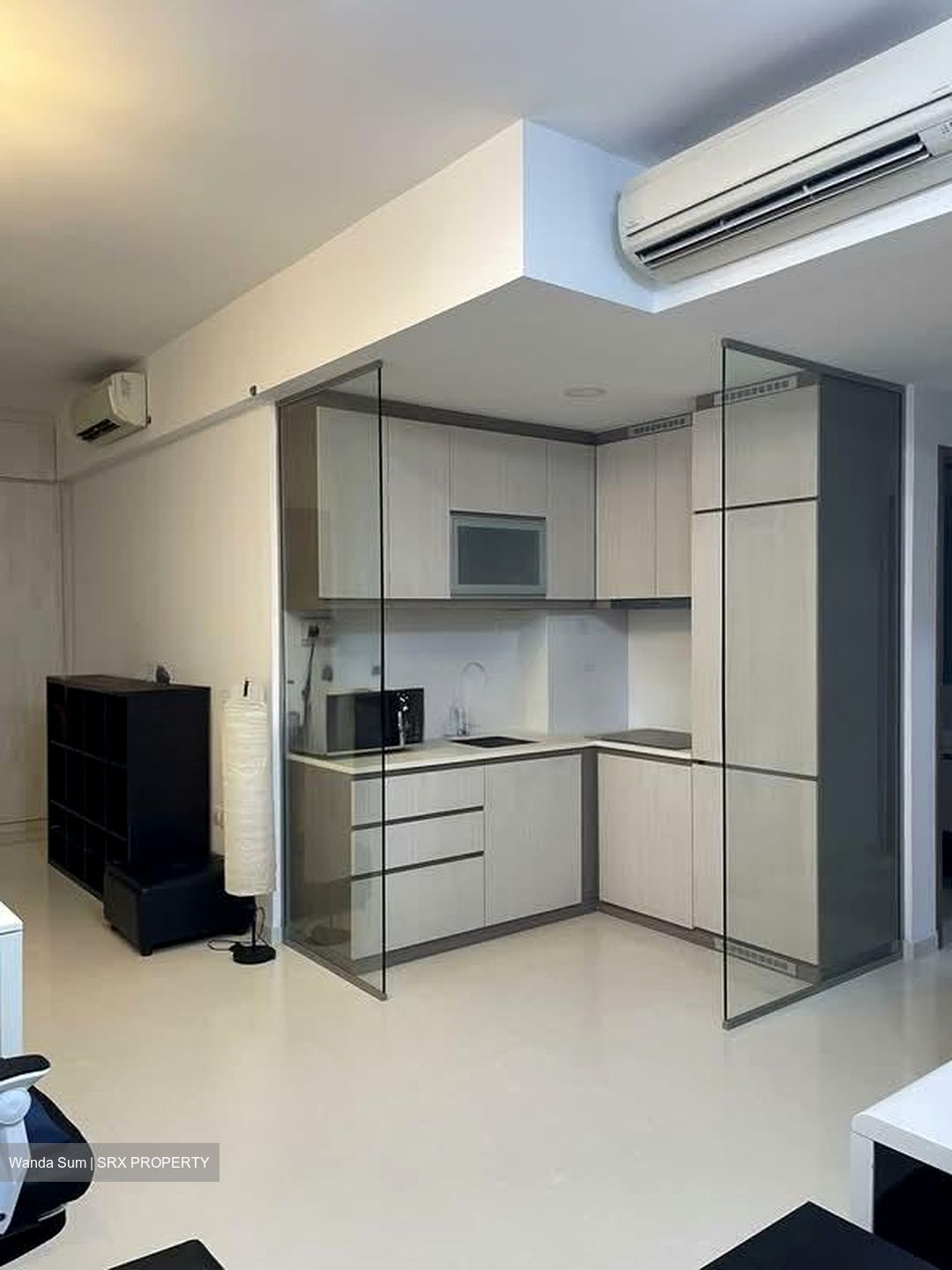 38 I Suites (D15), Apartment #601349571